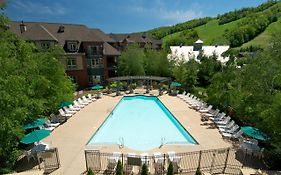 Blue Mountain Resort Village Suites